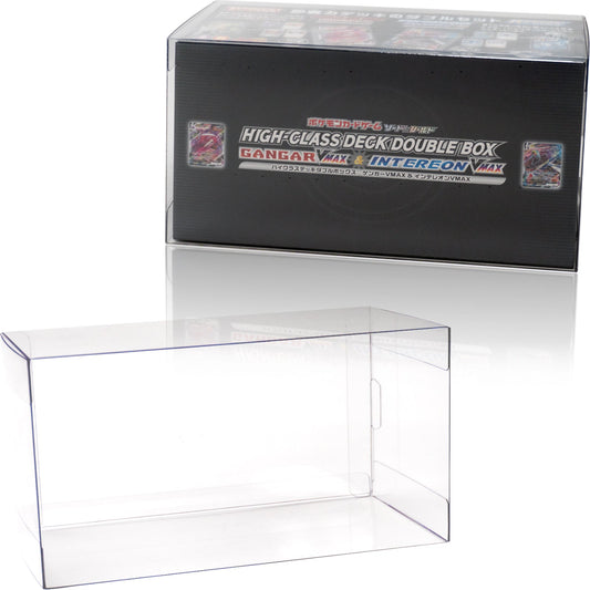 EYESRAIL アイズレイル 未開封 BOX ケース 保管 保存 コンテナ ポケカ ローダー UVカット