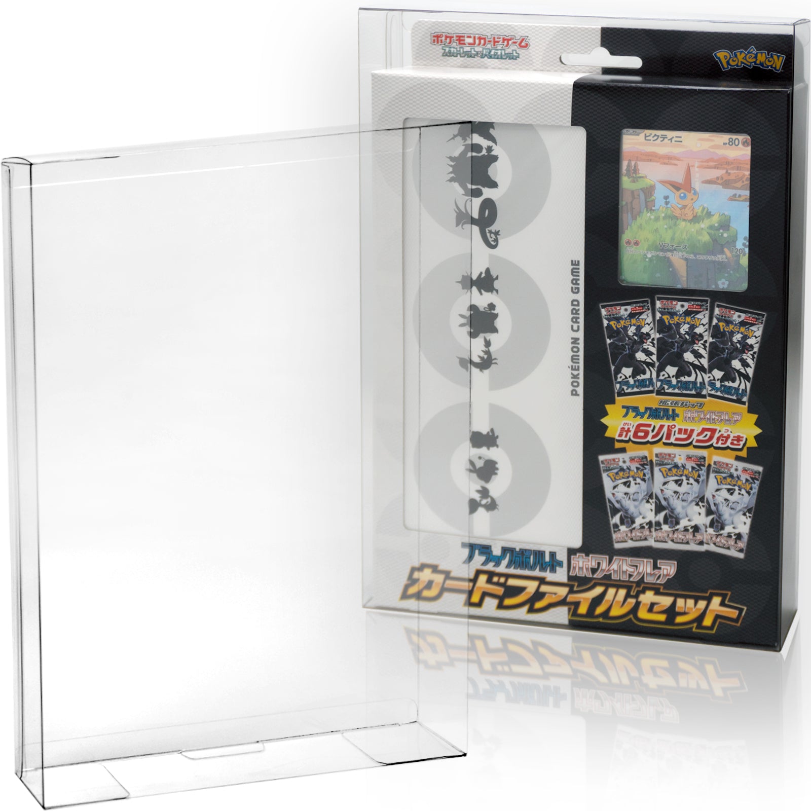Amazon.co.jp: ポケモンカードゲーム スカーレット