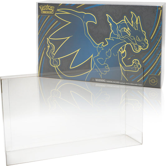 EYESRAIL アイズレイル 未開封 BOX ケース 保管 保存 コンテナ ポケカ ローダー UVカット